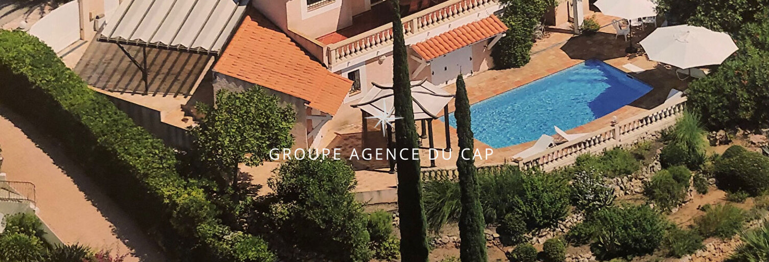 Maison 6 Pièces 136 m² à vendre à Roquebrune-sur-Argens (83380)