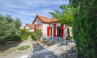 Maison 3 Pièces 42 m² à louer à Marseille 12 (13012)