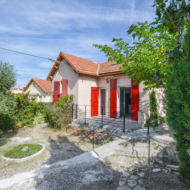 Maison 3 pièces 1141 €