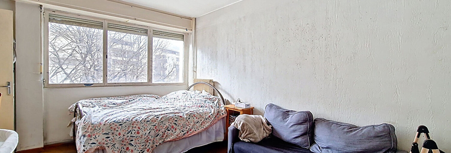 Appartement 1 Pièce 33 m² à vendre à Marseille 3 (13003)