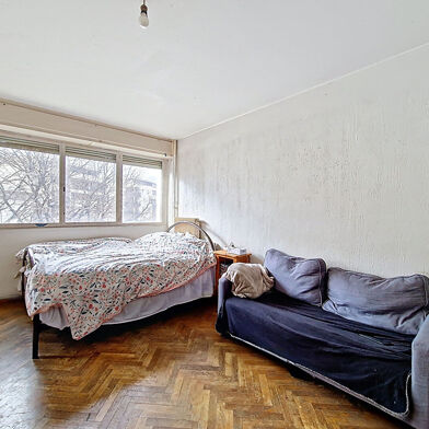 Appartement 1 pièces 64000 €