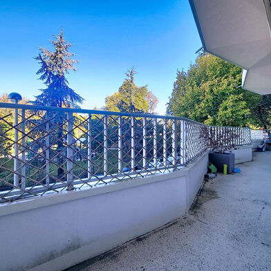 Appartement 4 pièces 529000 €