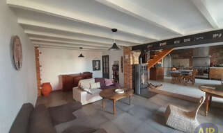 Maison 4 Pièces 94 m² à louer à Le Pallet (44330)