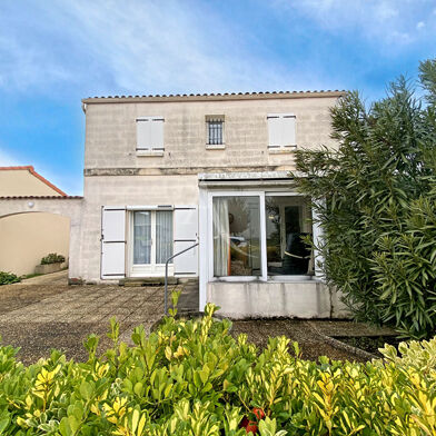 Maison 4 pièces 231000 €