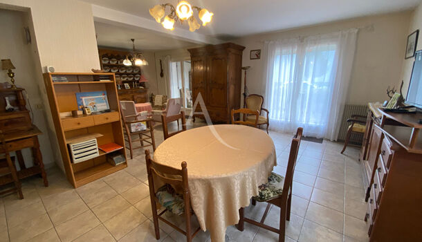 Villa / Maison 4 pièces  à vendre Rochefort 17300