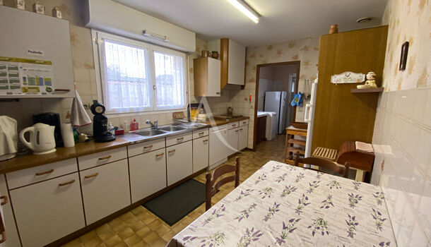 Villa / Maison 4 pièces  à vendre Rochefort 17300