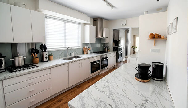 Villa / Maison 4 pièces  à vendre Rochefort 17300