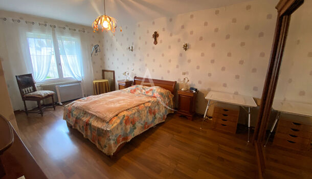 Villa / Maison 4 pièces  à vendre Rochefort 17300