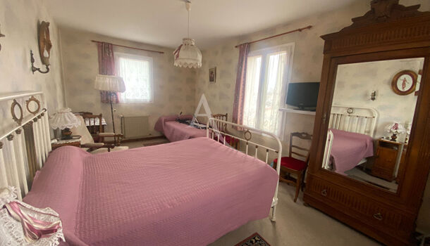 Villa / Maison 4 pièces  à vendre Rochefort 17300