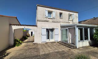 Maison 4 Pièces 129 m² à vendre à Rochefort (17300)