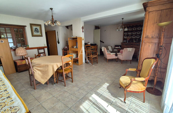 Maison Rochefort 4 pièce(s) 129.7 m2 — photo 2