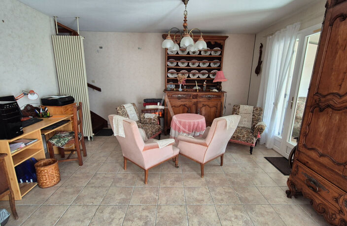Maison Rochefort 4 pièce(s) 129.7 m2 — photo 5