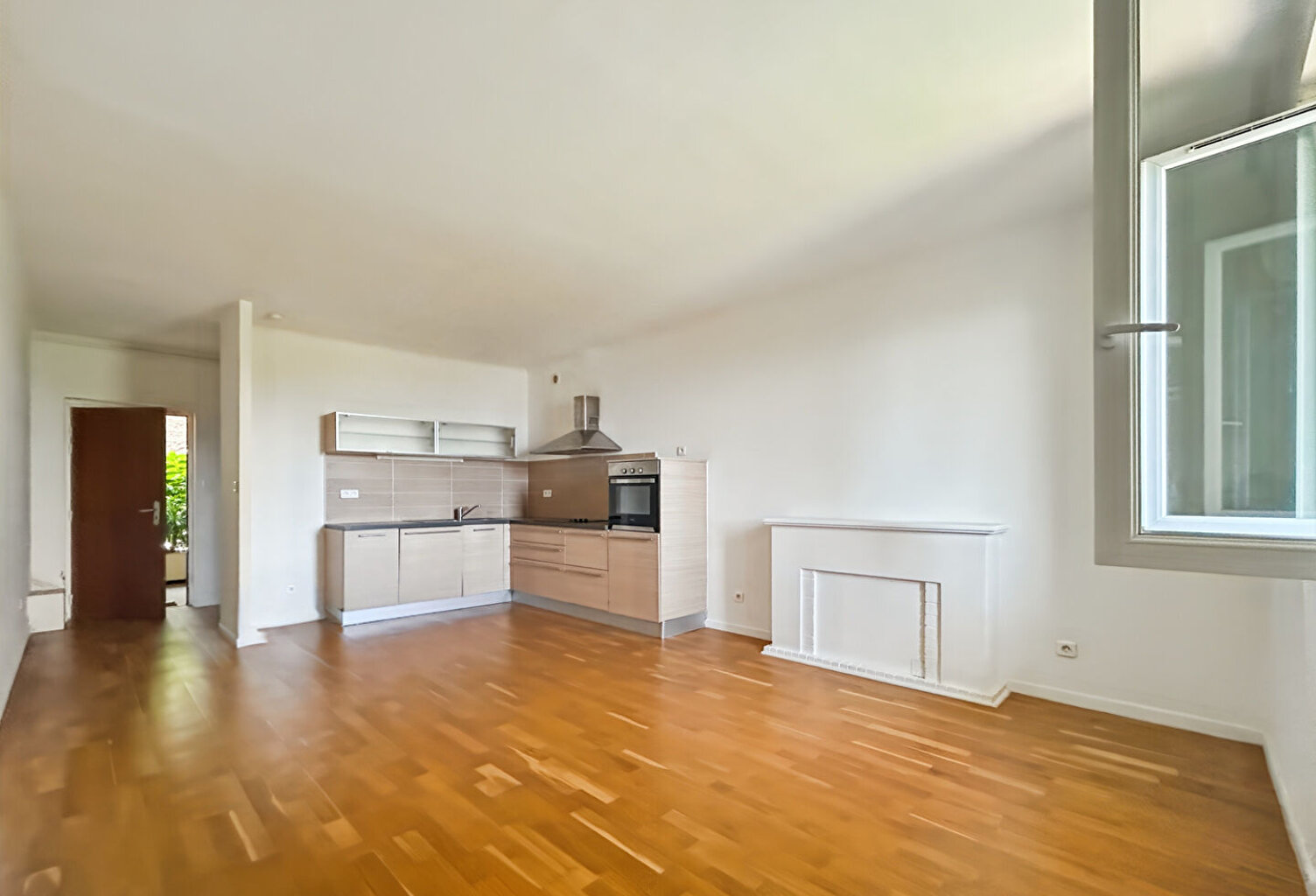 A VENDRE APPATEMENT T2 DE 41 M2 - Hyper Centre — photo 1