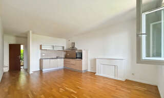 Appartement 2 Pièces 41 m² à vendre à Ajaccio (20000)