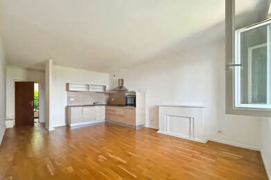 Appartement 2 pièces 245000 €