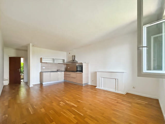 A VENDRE APPATEMENT T2 DE 41 M2 - Hyper Centre — photo du bien