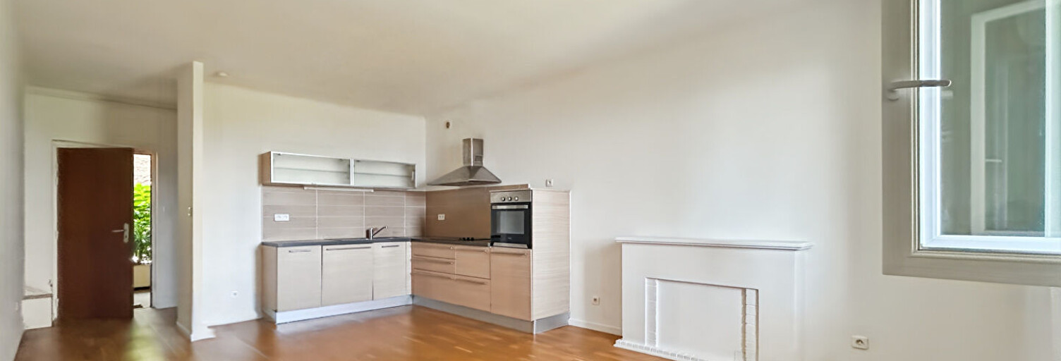 Appartement 2 Pièces 41 m² à vendre à Ajaccio (20000)