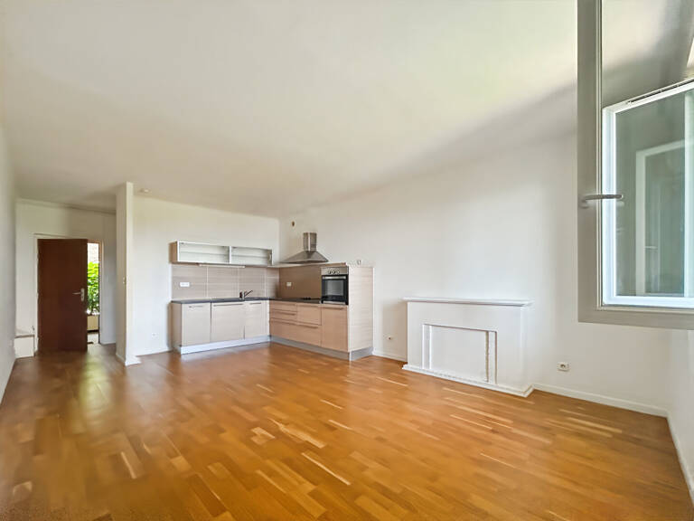 A VENDRE APPATEMENT T2 DE 41 M2 - Hyper Centre — photo 1