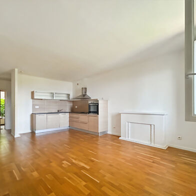 Appartement 2 pièces 245000 €