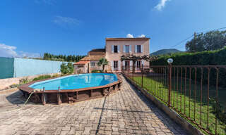 Maison 5 Pièces 134 m² à vendre à Carqueiranne (83320)