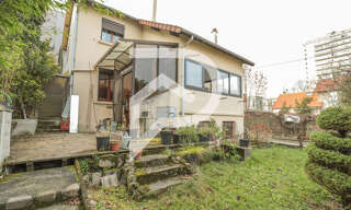 Maison 8 Pièces 211 m² à vendre à Châtillon (92320)