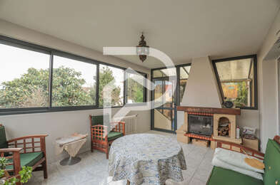 Maison 8 pièces 975000 €