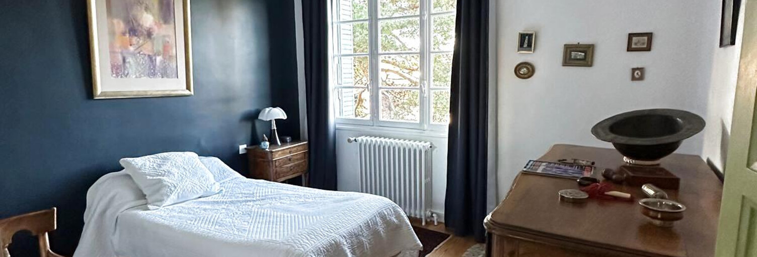 Maison 95 m² en viager Saint-Genis-Laval (69230)