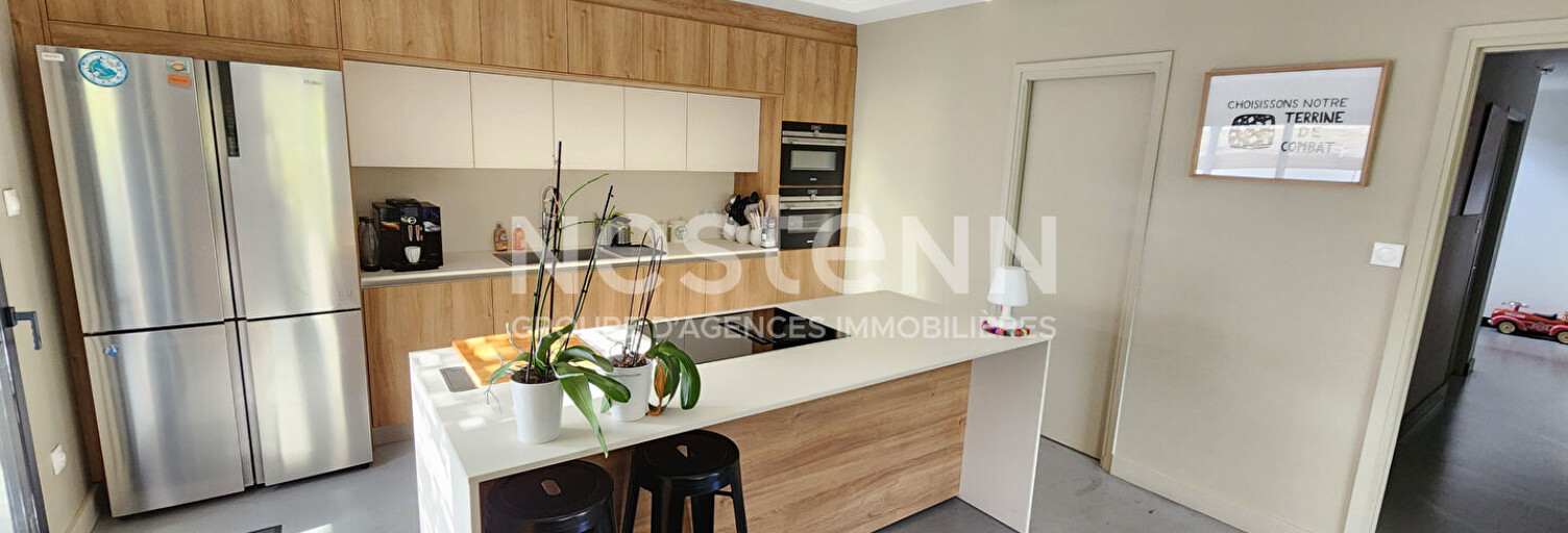 Maison 7 Pièces 220 m² à vendre à Cugnaux (31270)