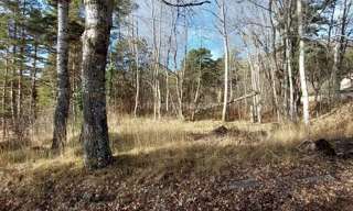 Terrain  1370 m² à vendre à Andon (06750)