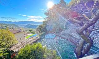 Maison 4 Pièces 135 m² à vendre à Falicon (06950)