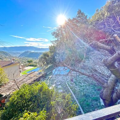 Maison 4 pièces 510000 €