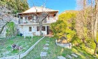 Maison 4 Pièces 135 m² à vendre à Falicon (06950)
