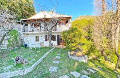 SOUS OFFRE ACCEPTÉE -- FALICON - Maison ind. 4P - 135 m² - Terra — photo du bien