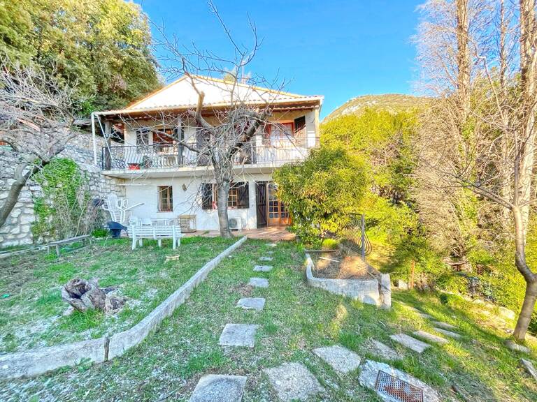SOUS OFFRE ACCEPTÉE -- FALICON - Maison ind. 4P - 135 m² - Terra — photo 1