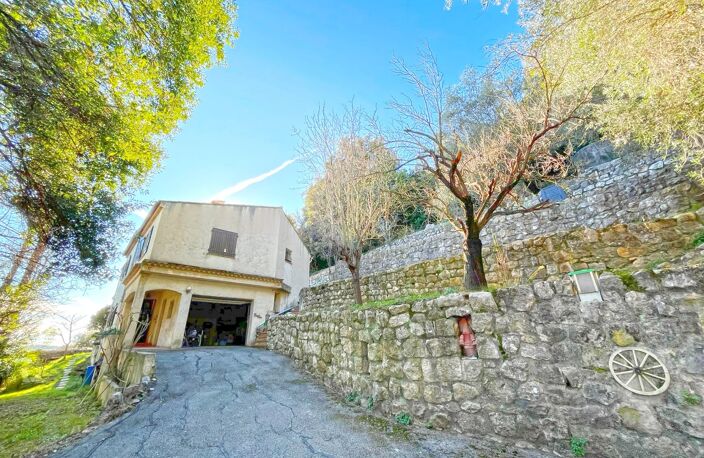 SOUS OFFRE ACCEPTÉE -- FALICON - Maison ind. 4P - 135 m² - Terra — photo 3