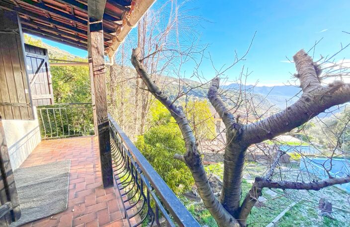 SOUS OFFRE ACCEPTÉE -- FALICON - Maison ind. 4P - 135 m² - Terra — photo 4