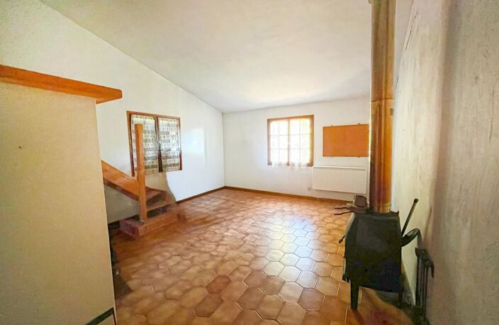SOUS OFFRE ACCEPTÉE -- FALICON - Maison ind. 4P - 135 m² - Terra — photo 5