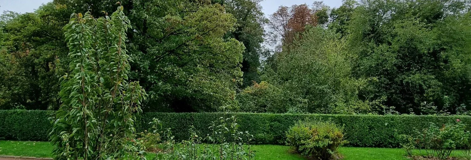 Appartement 3 Pièces 66 m² à vendre à Châtenay-Malabry (92290)