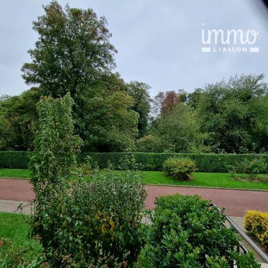 Appartement 3 pièces 305000 €