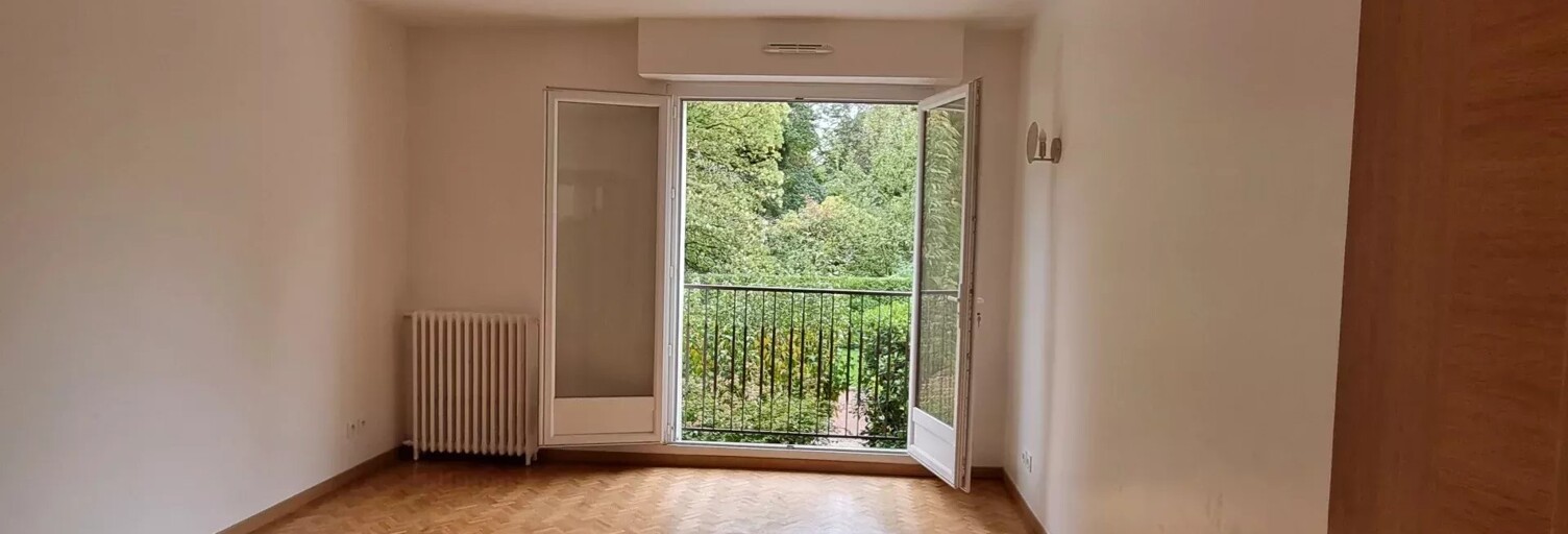 Appartement 3 Pièces 66 m² à vendre à Châtenay-Malabry (92290)