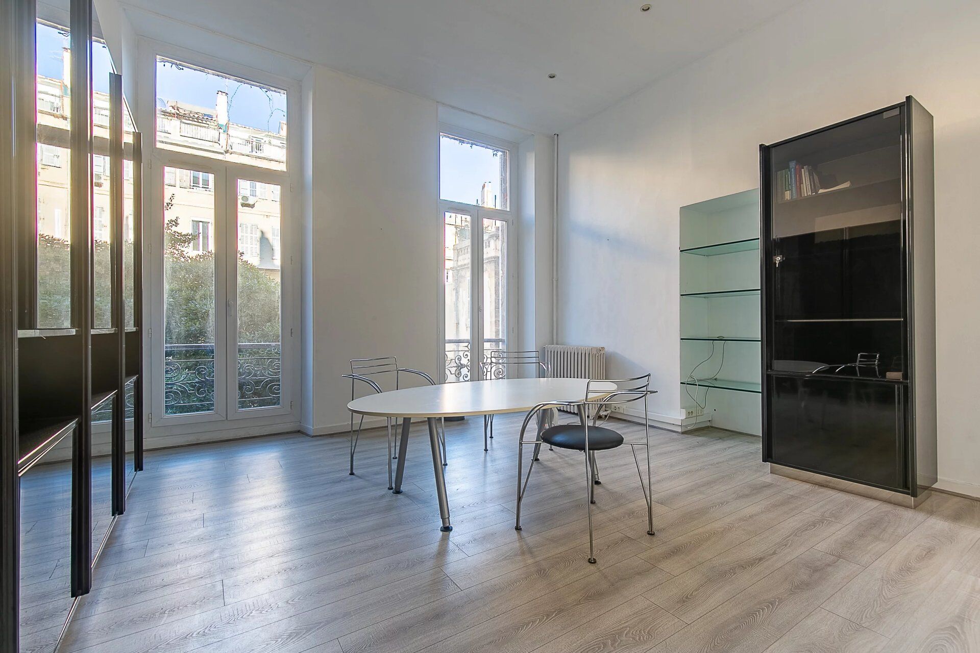 Bureau  à vendre Marseille 6eme 13006