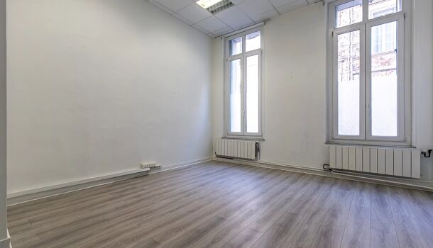 Bureau  à vendre Marseille 6eme 13006