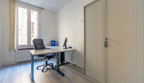 Bureau  à vendre Marseille 6eme 13006