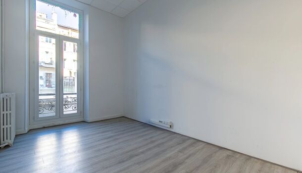 Bureau  à vendre Marseille 6eme 13006