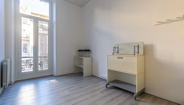 Bureau  à vendre Marseille 6eme 13006