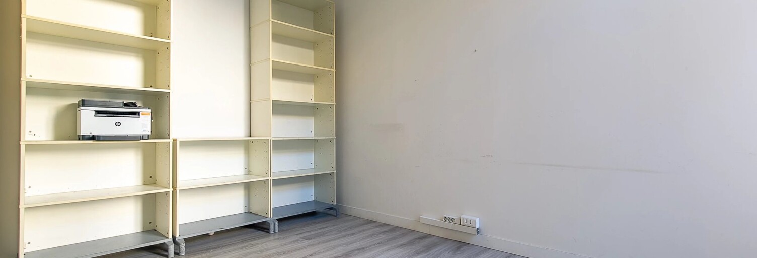 Bureau  210 m² à vendre à Marseille 6 (13006)