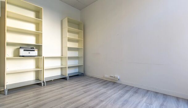 Bureau  à vendre Marseille 6eme 13006