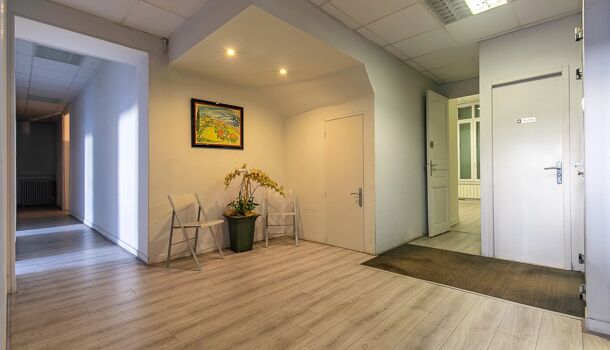 Bureau  à vendre Marseille 6eme 13006