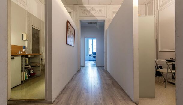 Bureau  à vendre Marseille 6eme 13006