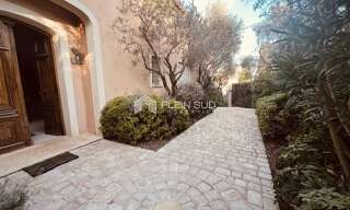 Maison 9 Pièces 295 m² à vendre à Antibes (06600)